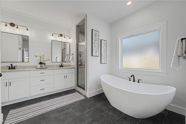 1340 Tiffany Street, Centerton, AR 72719