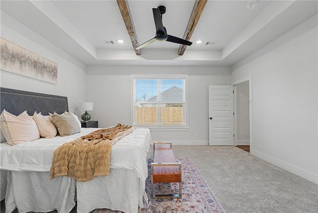 1340 Tiffany Street, Centerton, AR 72719