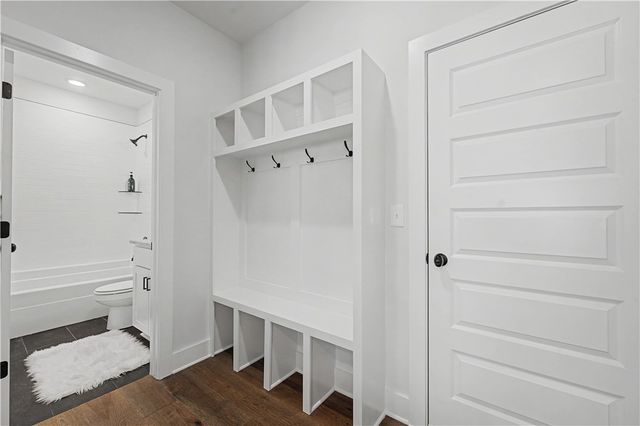 1340 Tiffany Street, Centerton, AR 72719