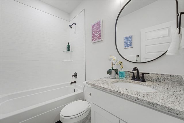 1340 Tiffany Street, Centerton, AR 72719