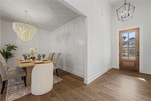 1340 Tiffany Street, Centerton, AR 72719