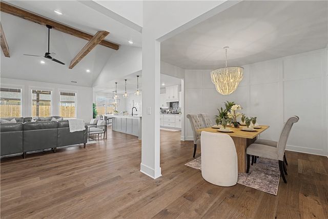 1340 Tiffany Street, Centerton, AR 72719