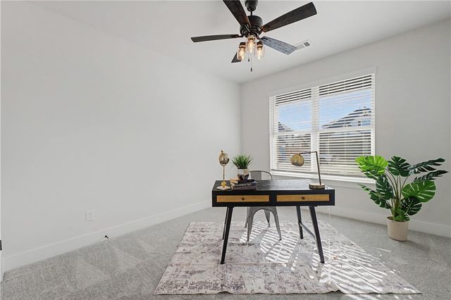 1340 Tiffany Street, Centerton, AR 72719