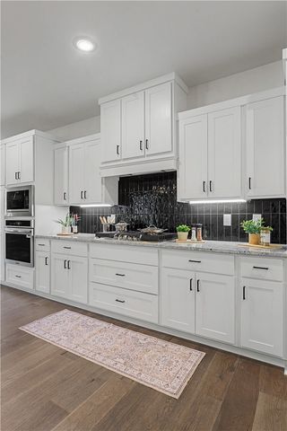 1340 Tiffany Street, Centerton, AR 72719