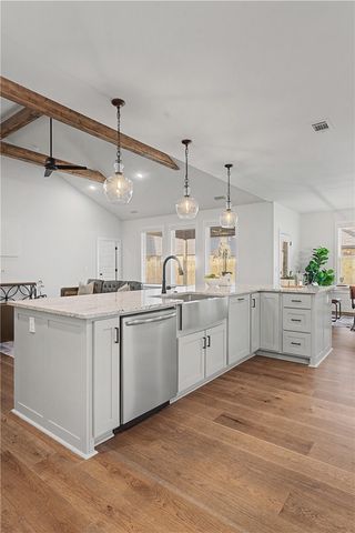 1340 Tiffany Street, Centerton, AR 72719