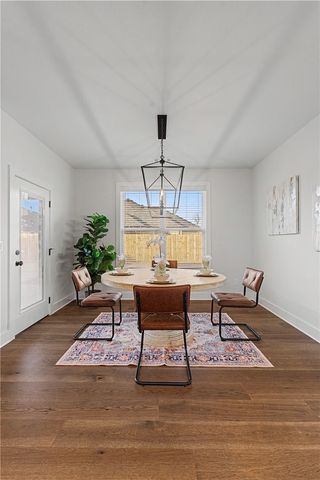 1340 Tiffany Street, Centerton, AR 72719