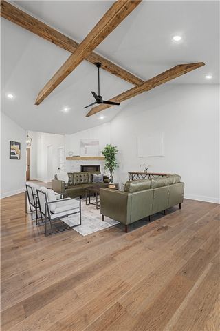 1340 Tiffany Street, Centerton, AR 72719