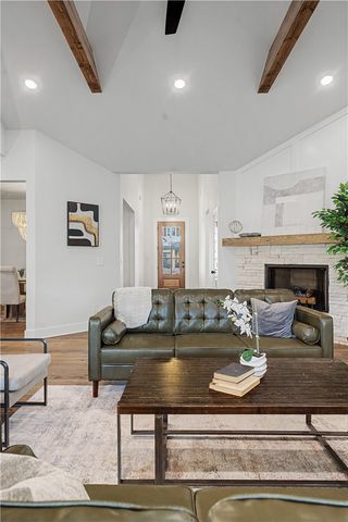 1340 Tiffany Street, Centerton, AR 72719