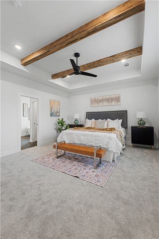 1340 Tiffany Street, Centerton, AR 72719