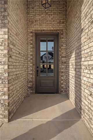 1340 Tiffany Street, Centerton, AR 72719