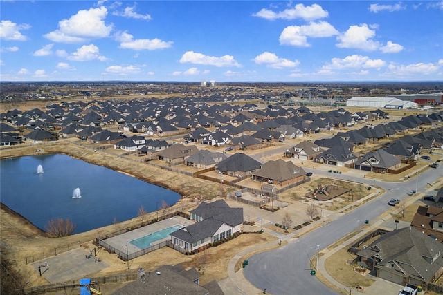 1340 Tiffany Street, Centerton, AR 72719