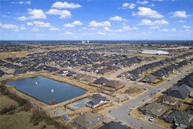 1340 Tiffany Street, Centerton, AR 72719