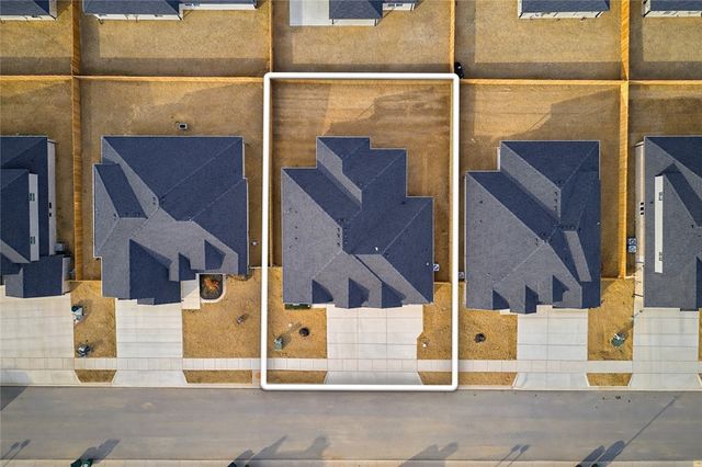 1340 Tiffany Street, Centerton, AR 72719