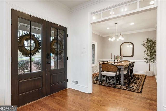 2415 Roxburgh Drive, Roswell, GA 30076