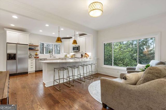 2415 Roxburgh Drive, Roswell, GA 30076