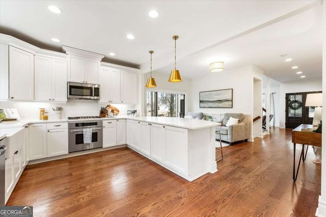 2415 Roxburgh Drive, Roswell, GA 30076