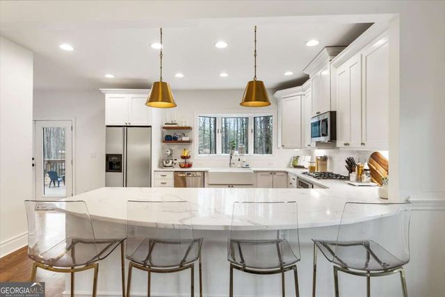 2415 Roxburgh Drive, Roswell, GA 30076