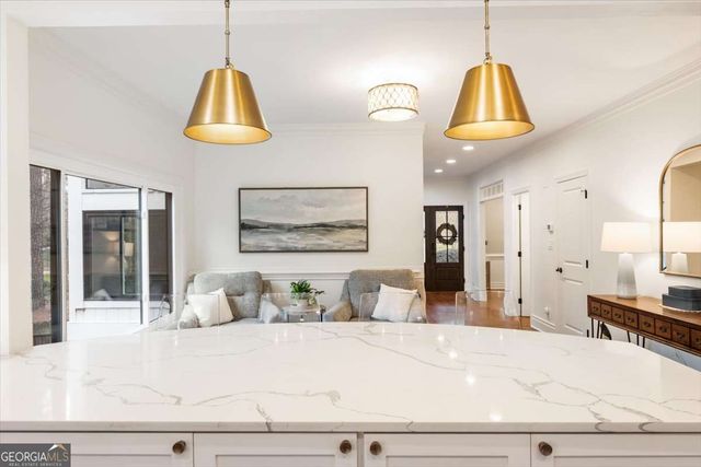 2415 Roxburgh Drive, Roswell, GA 30076