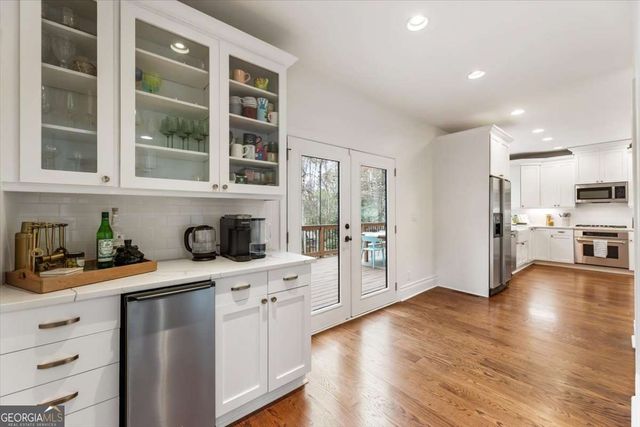 2415 Roxburgh Drive, Roswell, GA 30076