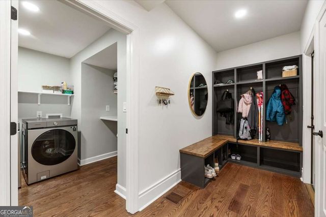 2415 Roxburgh Drive, Roswell, GA 30076