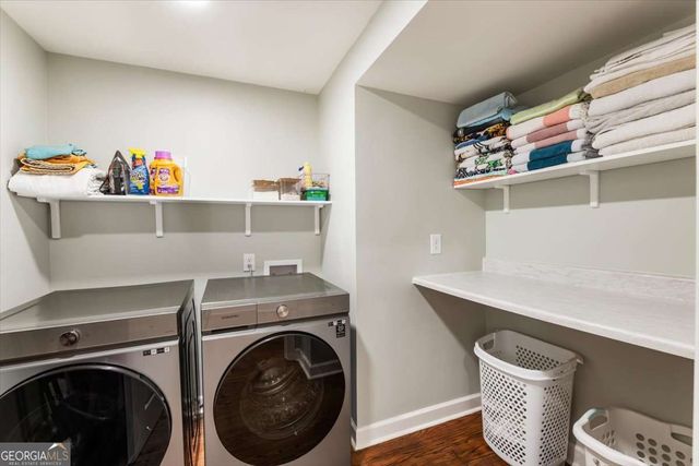 2415 Roxburgh Drive, Roswell, GA 30076