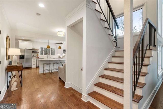 2415 Roxburgh Drive, Roswell, GA 30076