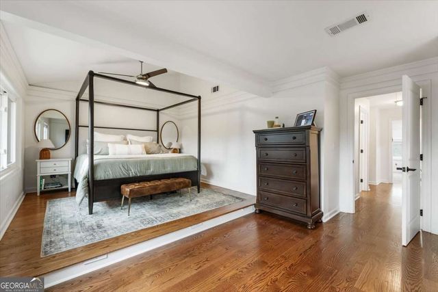 2415 Roxburgh Drive, Roswell, GA 30076