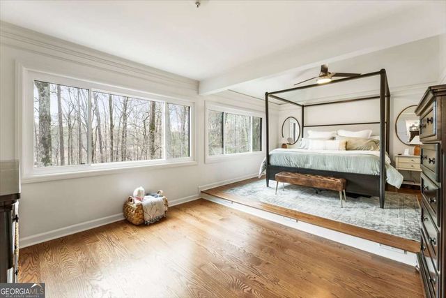 2415 Roxburgh Drive, Roswell, GA 30076