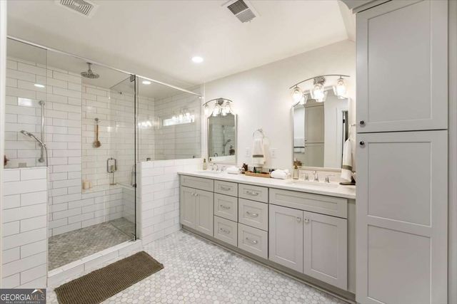 2415 Roxburgh Drive, Roswell, GA 30076