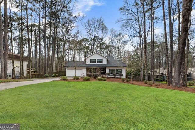 2415 Roxburgh Drive, Roswell, GA 30076