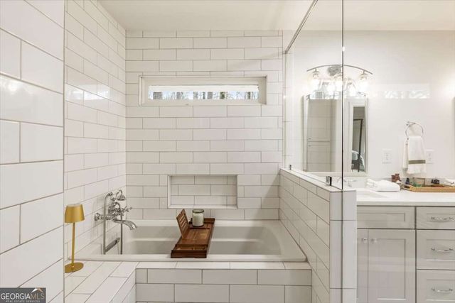 2415 Roxburgh Drive, Roswell, GA 30076