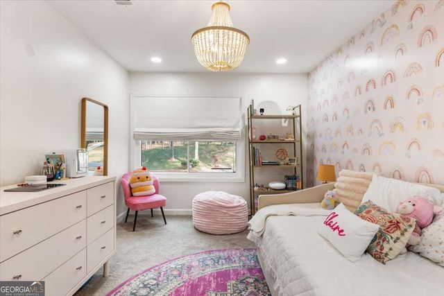 2415 Roxburgh Drive, Roswell, GA 30076