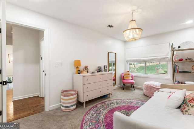 2415 Roxburgh Drive, Roswell, GA 30076