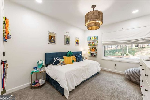 2415 Roxburgh Drive, Roswell, GA 30076