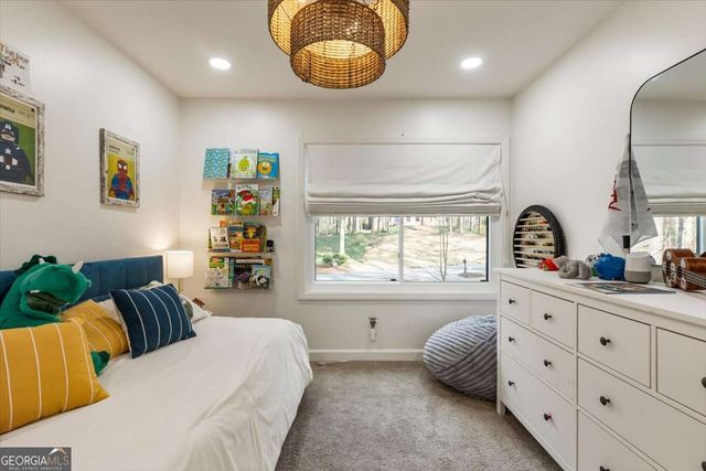 2415 Roxburgh Drive, Roswell, GA 30076