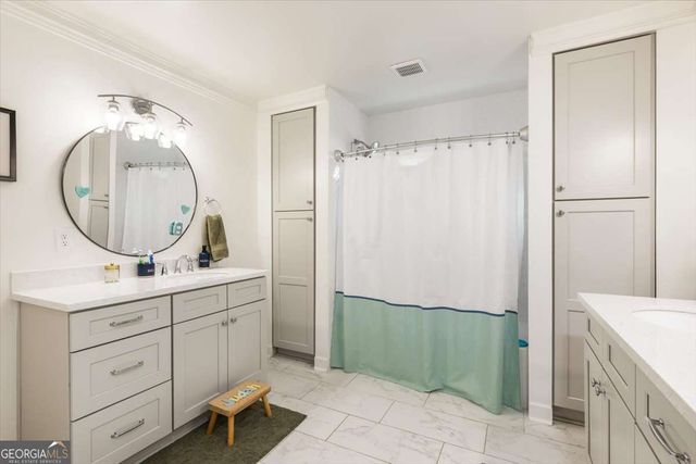 2415 Roxburgh Drive, Roswell, GA 30076