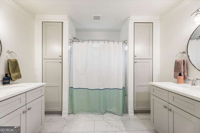 2415 Roxburgh Drive, Roswell, GA 30076