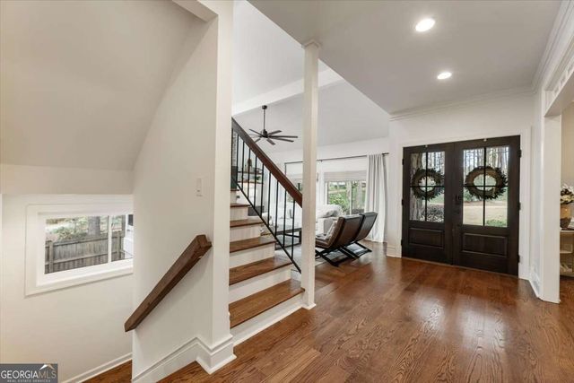 2415 Roxburgh Drive, Roswell, GA 30076