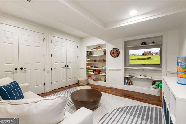 2415 Roxburgh Drive, Roswell, GA 30076