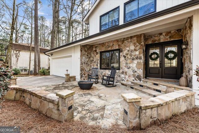 2415 Roxburgh Drive, Roswell, GA 30076