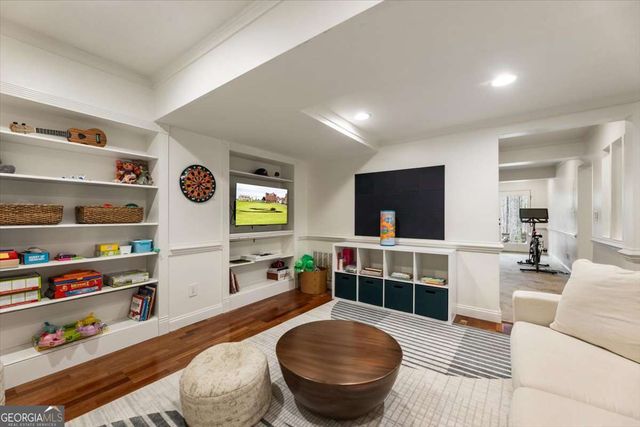 2415 Roxburgh Drive, Roswell, GA 30076