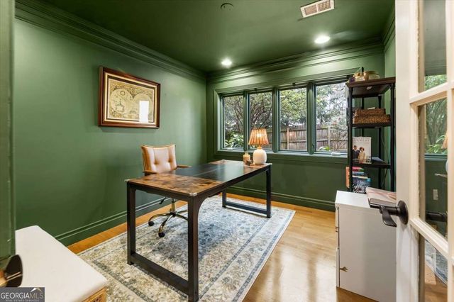 2415 Roxburgh Drive, Roswell, GA 30076