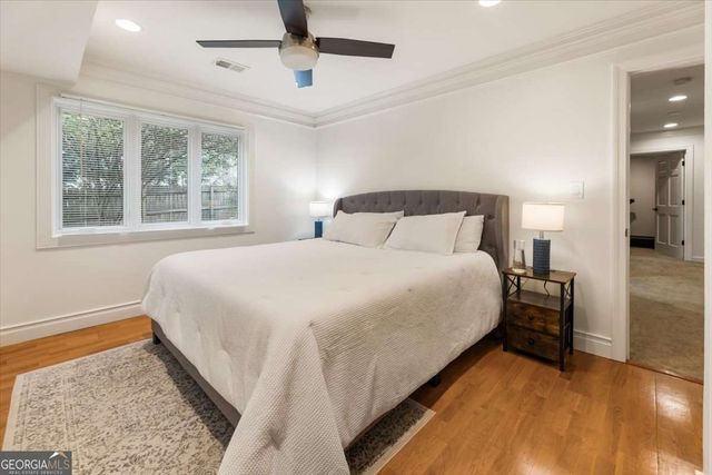 2415 Roxburgh Drive, Roswell, GA 30076