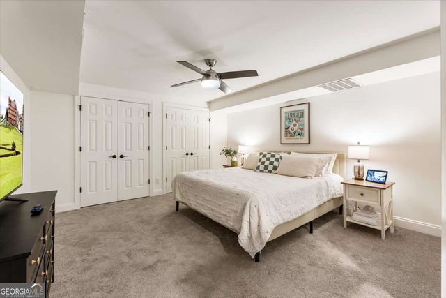 2415 Roxburgh Drive, Roswell, GA 30076