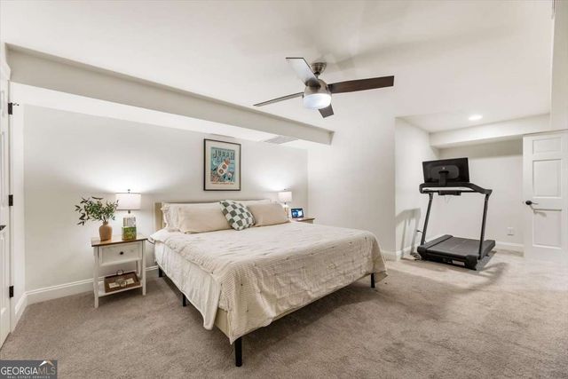 2415 Roxburgh Drive, Roswell, GA 30076