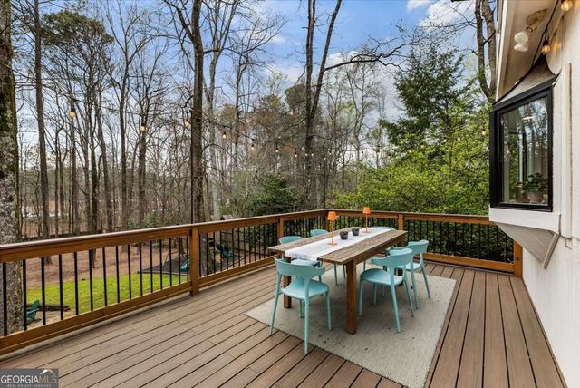 2415 Roxburgh Drive, Roswell, GA 30076