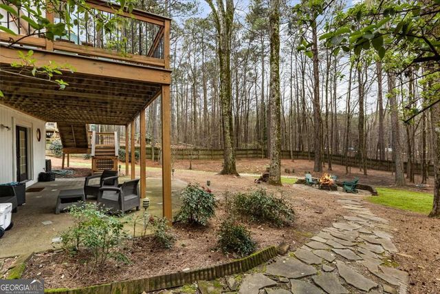 2415 Roxburgh Drive, Roswell, GA 30076