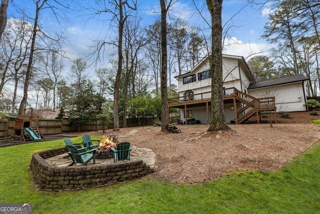 2415 Roxburgh Drive, Roswell, GA 30076