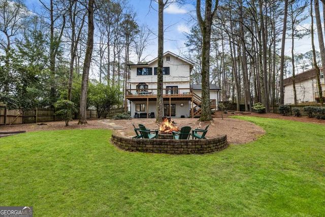 2415 Roxburgh Drive, Roswell, GA 30076