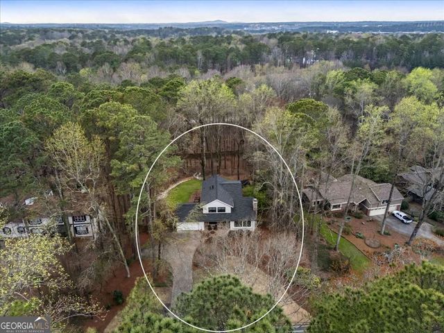 2415 Roxburgh Drive, Roswell, GA 30076